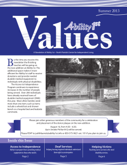 Ability1st Values