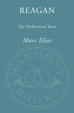 The Hollywood Years