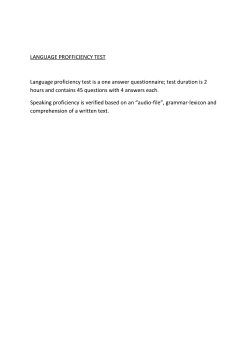 test example can be found here