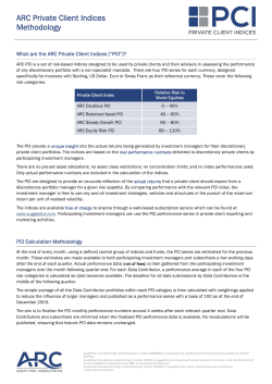 ARC Methodology - cloudfront.net