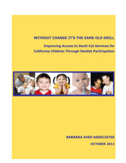 Final Report Nov 2, 2012