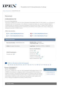 Document