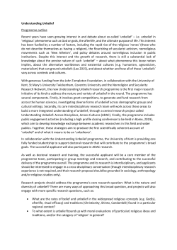 here - University of Kent