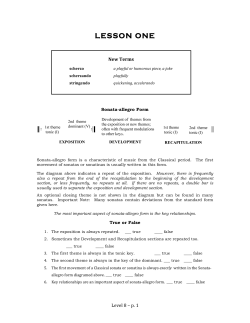 Level 8 Workbook