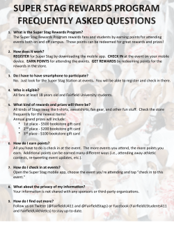 Super Stag FAQ copy 2