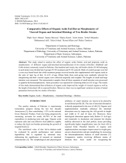 Full Text - IDOSI Publications