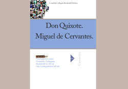 Don Quixote - Readers StuffZ