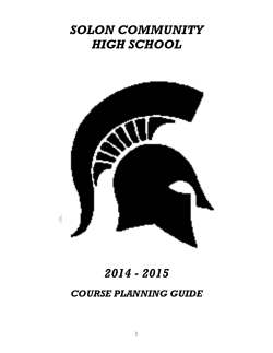 2014-2015 Course Planning Guide (2)