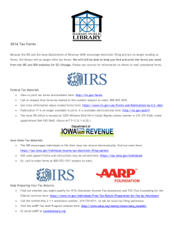 our handout (linked here)
