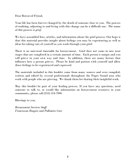 English - CHI Franciscan Health