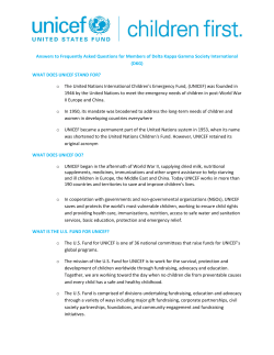 Answers to Frequently Asked Questions