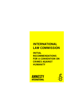 PDF - Amnesty International