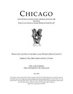 study - The Ann Arbor Chronicle