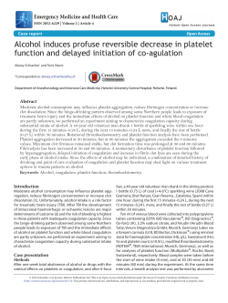 Full Text - Herbert Publications