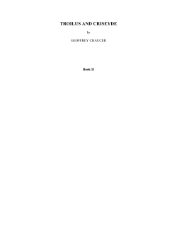 Book II - Academic Home Page