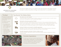 Get the Facts on NTC