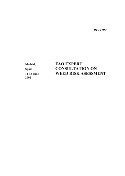 In recent years, there has been increasing concern about the