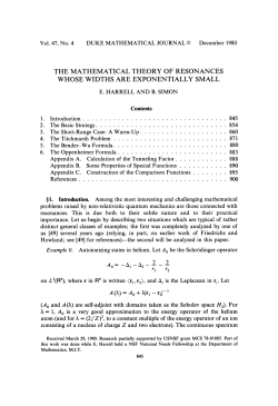 Paper 105 - Mathematics