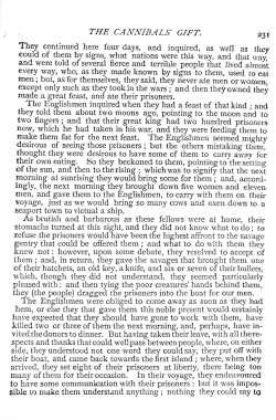 to have some communication with their prisoners : but it was impos-