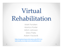 Mark Fondren Monica Foster Mitch Johnson Drew Parks Adam