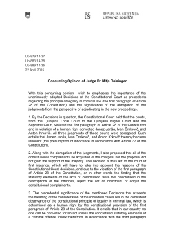 Up-879-14 - Dr Deisinger