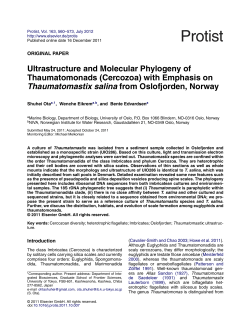Ota et al 2011 - BioMarKs Data Portal