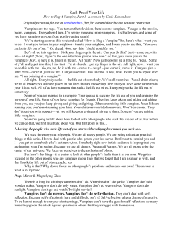 the sermon manuscript - oneChurch.tv Resources for Spiritual Growth