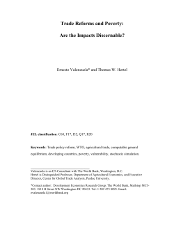 as a PDF - Global Trade Analysis Project