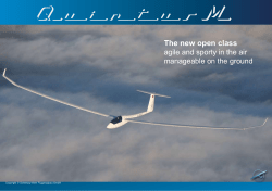 The new open class - SCHEMPP