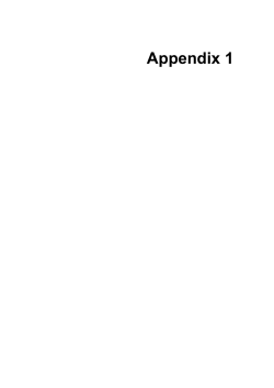 Pipel Spitalfields Appendices Only , item 4.3 PDF 3 MB