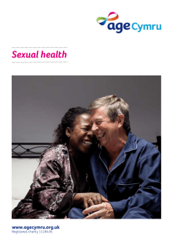 Sexual health