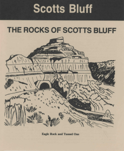 Scotts Bluff - NPSHistory.com