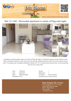 Print details - Real Estate My Home