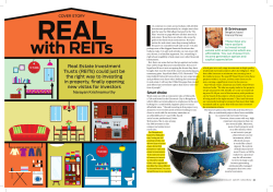 SmartOwner and real estate investment in India