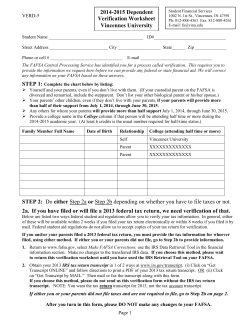STEP 2: Do either Step 2a or Step 2b depending on whether you