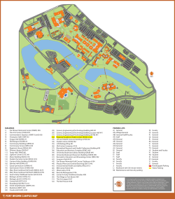 11-339 new campus map 145x165 - University of Texas School of