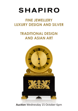 fine jewellery luxury design and silver traditional design