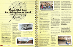 Things Crossroads Article