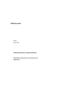 CPB Document
