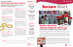 Spanish educational materials bridge the cultural gap