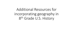 File - Tennessee Geographic Alliance