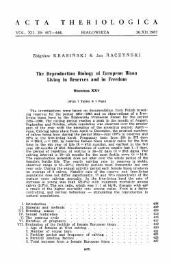 Show publication content! - of Scientific Institutes