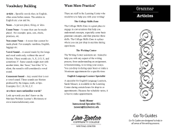 Article - Linn-Benton Community College