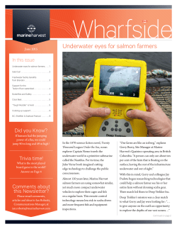 MHC Newsletter June 2015