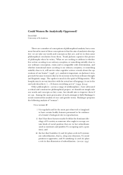 preprint  - University of St Andrews