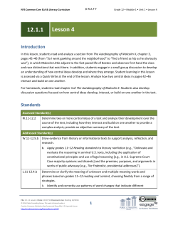 12.1.1 Lesson 4