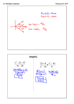 ca notes 2-27