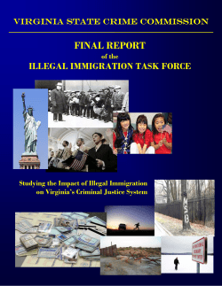 Illegal Immigration report.pub