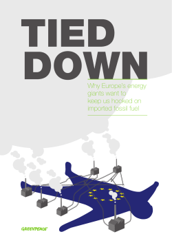 400 billion a year buying over half of its energy (53%)