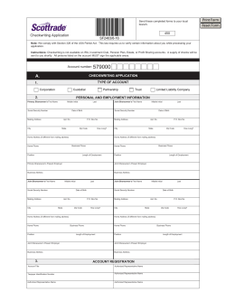 Check Writing Application
